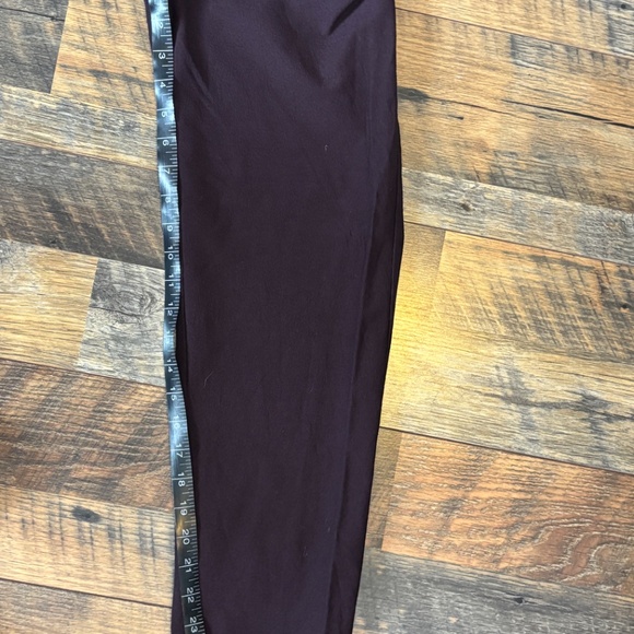 Eileen Fisher - Washable Stretch Crepe Pant - Petite - Picture 4 of 7